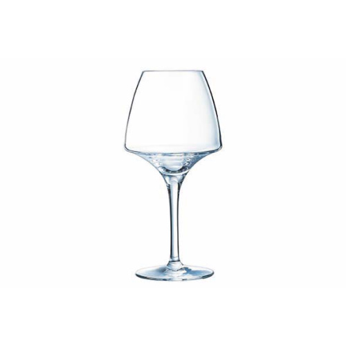Chef & Sommelier Open Up Wijnglazen Pro Tasting 320 ml - set van 6 Glazen
