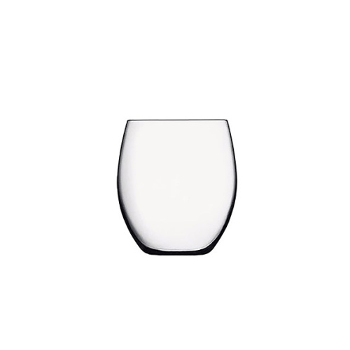 Luigi Bormioli Talismano Tumbler Glazen 500 ml - set van 4 Glazen