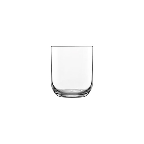 Luigi Bormioli Sublime Tumbler Glazen Acqua 350 ml - set van 4 Glazen