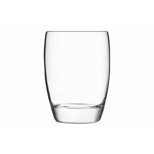 Luigi Bormioli Michelangelo Tumblers Whisky 465 ml - set van 6 Glazen